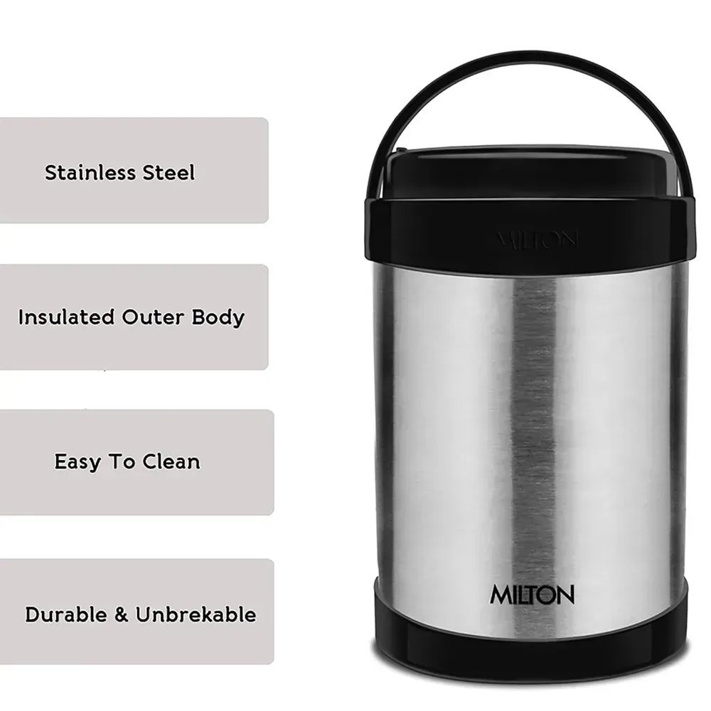 Buy Milton Royal Container Lunch Box – Leak Proof, Hot Cold