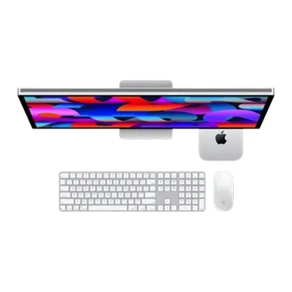 Apple Mac mini M4 Pro – Power Meets Efficiency | Pai International
