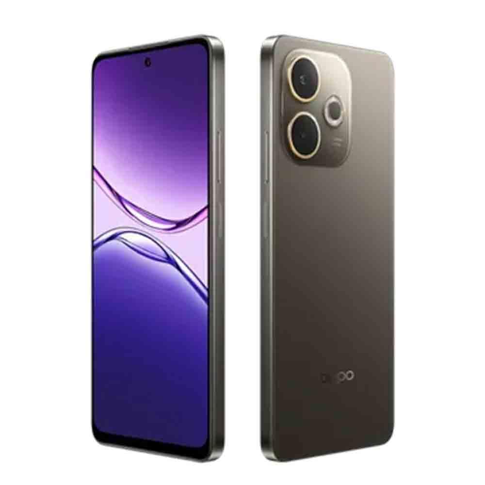 Buy Oppo A5 Pro 5G 50MP Camera, 5800mAh Battery Pai International