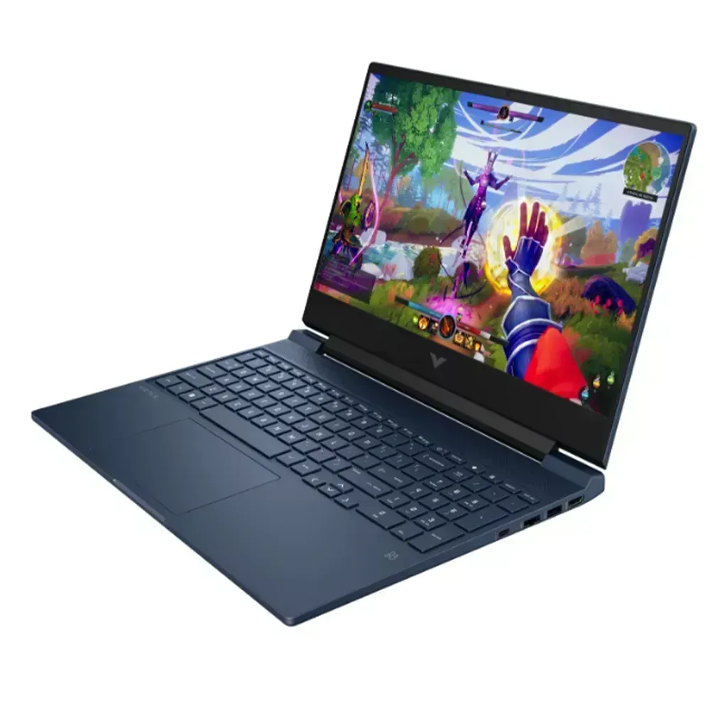 Rtx Budget 16gb Ram HP Victus 15-fa2071TX Gaming Laptop Intel I7