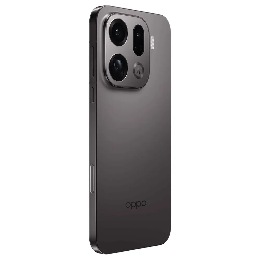 Buy Oppo Find X9 Pro 5G (16GB/512GB) Titanium Charcoal – Pai