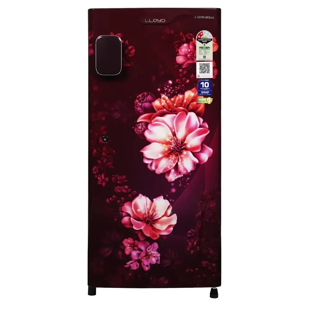Buy Lloyd 178L 2 Star Direct Cool Refrigerator – Pai International