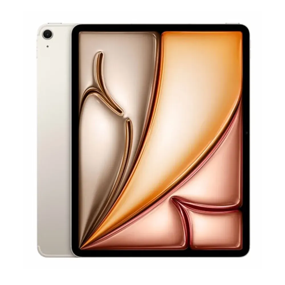 M4 iPad Air 128GB Wi-Fi スターライト Buy Apple iPad Air M4 13-inch 128 GB Wi-Fi Tablet Starlight- Pai