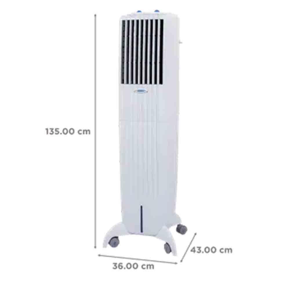 Buy Symphony 22 Litres Personal Air Cooler Best Quality