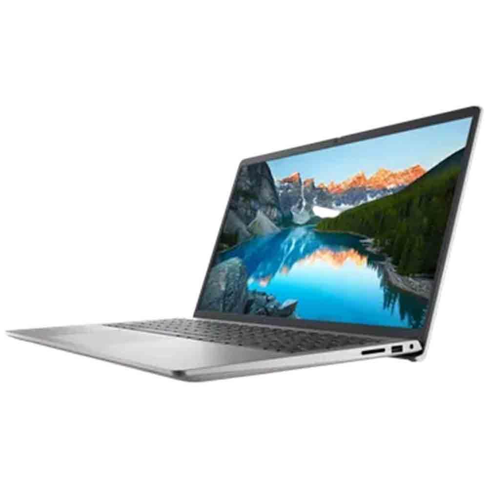 Dell Inspiron 3520 Intel Core i3 12th Gen Laptop Sleek