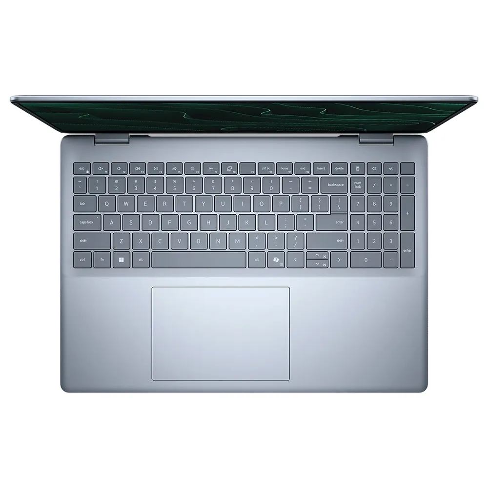 Dell 16 Plus AMD Ryzen AI 350 Laptop – Features, FAQs Buying Guide