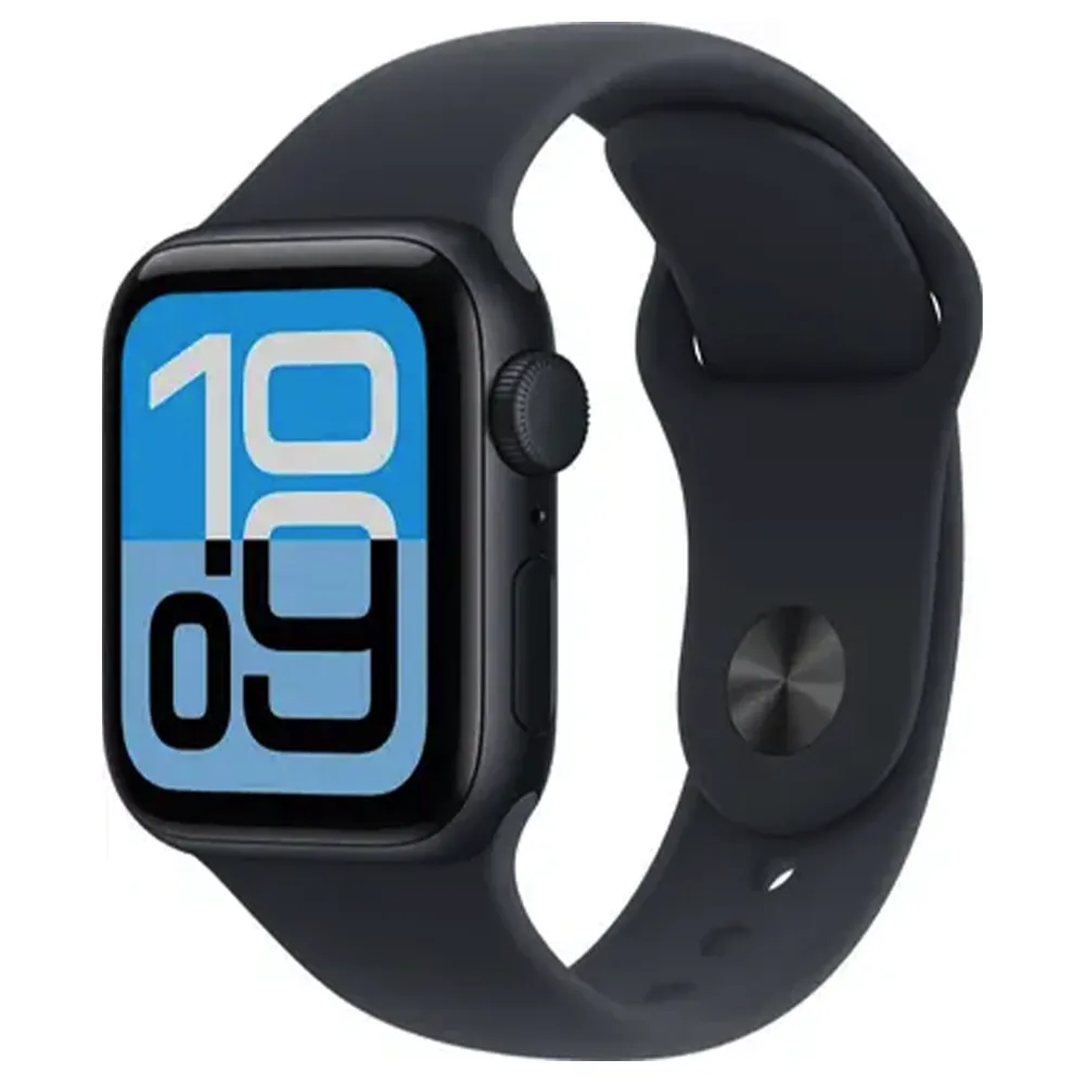 Apple Watch SE GPS 40mm (Midnight) – Features, FAQs Buyer Guide