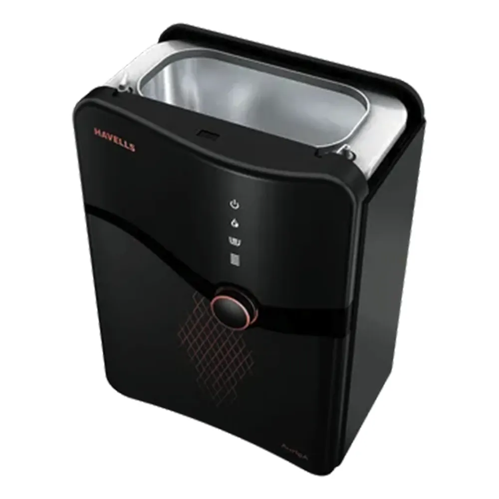 Havells RO UV Water Purifier with i-Protect – Features FAQs