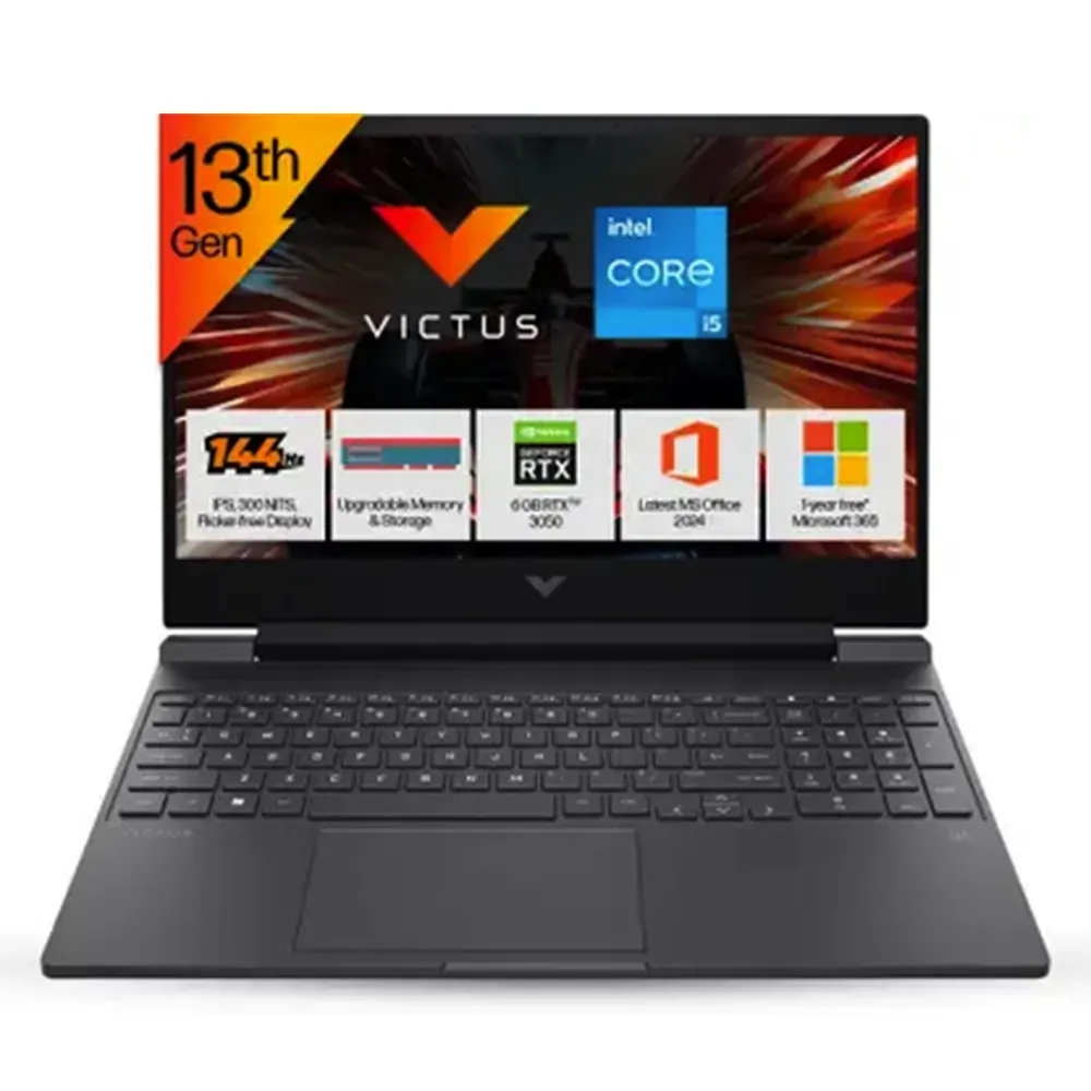Buy HP Victus Intel Core i5 Gaming Laptop 15-fa2700TX – Pai