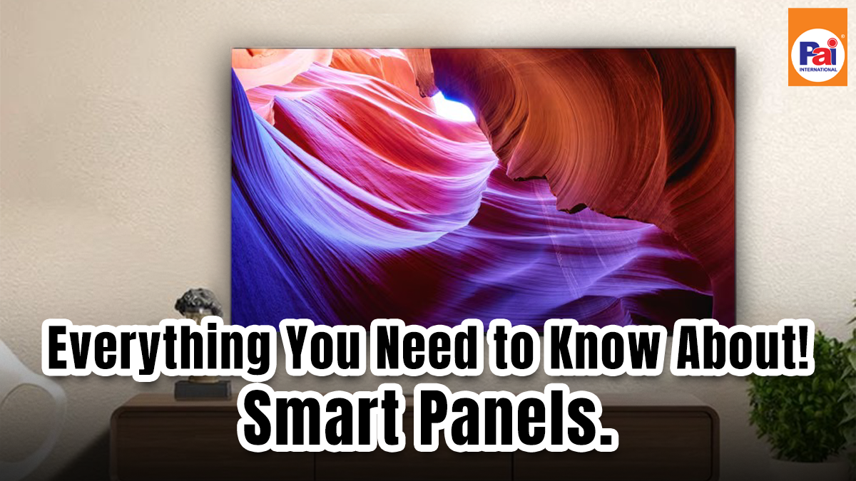 The Complete Guide to Smart TVs: What They Are and Why You Need One