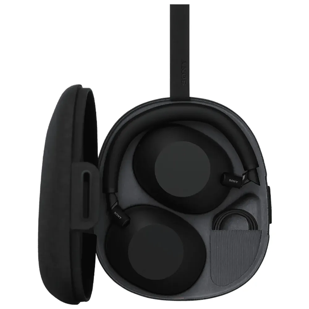 【値下げ中】長期保証＜3年ワイド＞ つきSONY WH-1000XM6 ブラック SONY WH-1000XM6 BM ブラック｜新品通販フジヤエービック