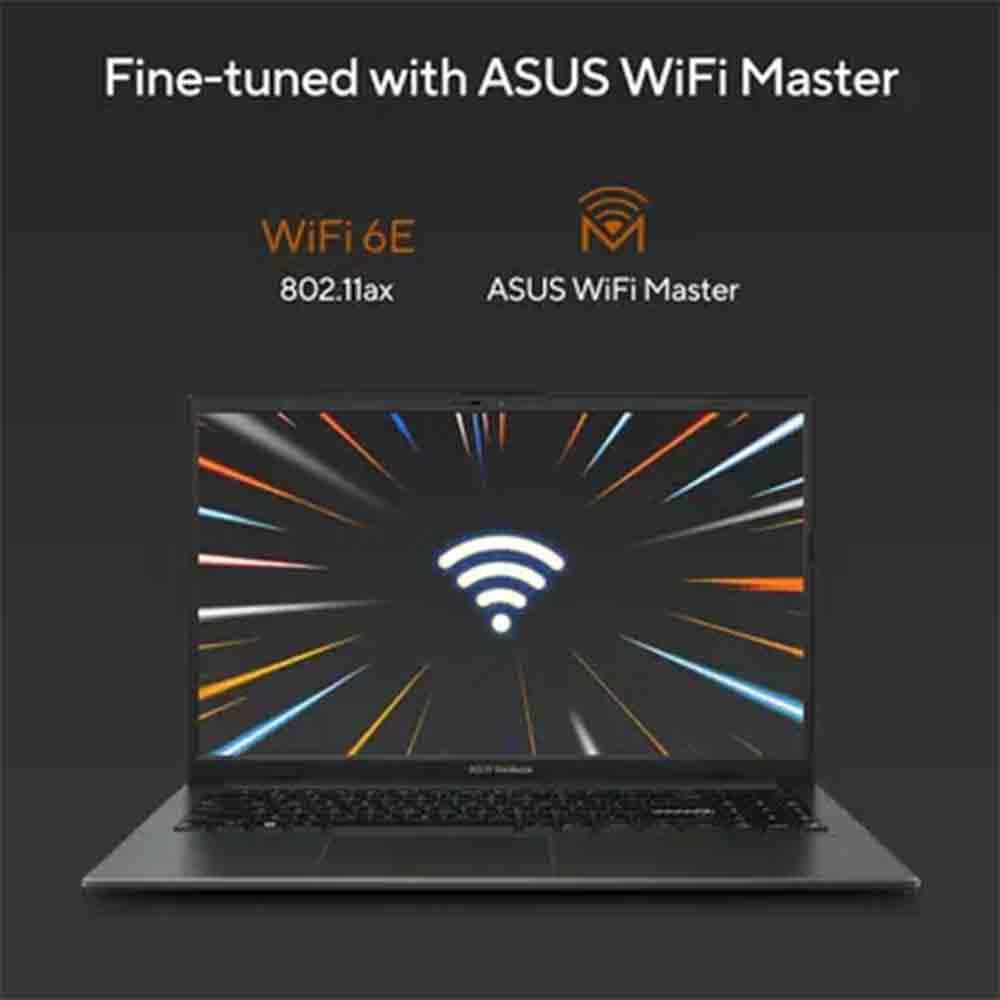 Buy Asus Vivobook Go 15 Ryzen Laptop 8GB/512GB SSD – Pai - Main Image