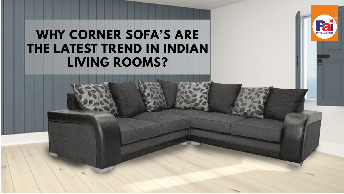 Corner Sofa Set Designs for Indian Living Rooms | Best 2025 Picks & Prices