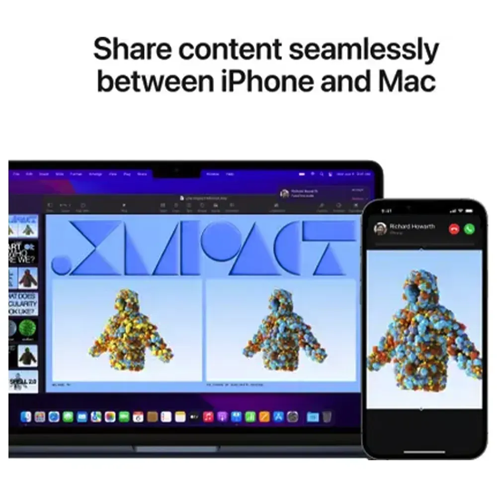 Buy Apple MacBook Air 13 M2 16GB 256GB SSD - Best Price - Pai