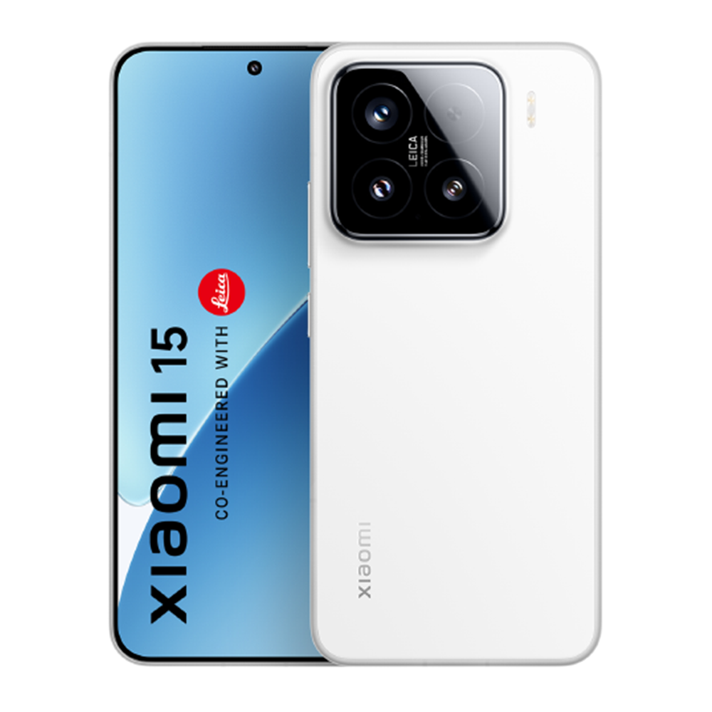 Buy Xiaomi 15 - 50MP Triple Camera, 90W HyperCharge - Pai