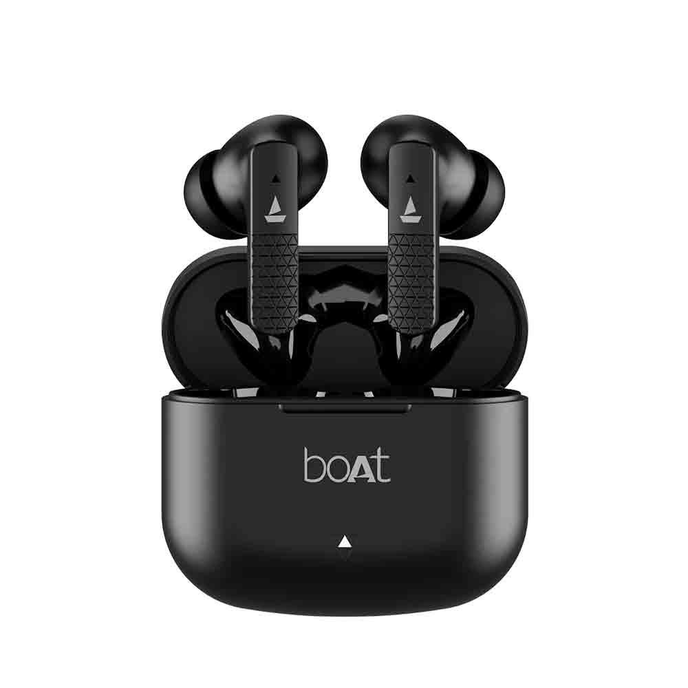 Wireless Earphones Boat Airdopes 441 Noise Cancellation BoAt