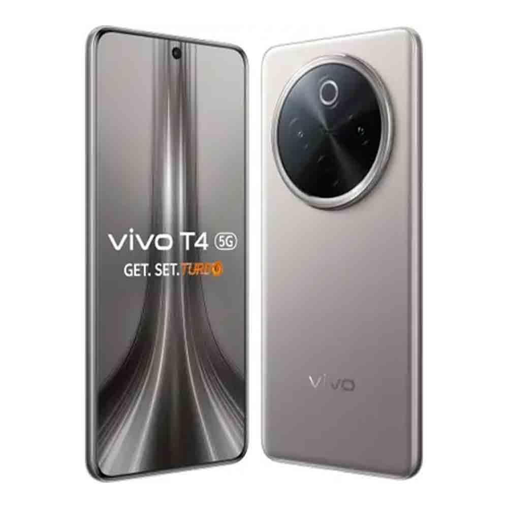 Buy Vivo T4 5G - 7300mAh Battery, 50MP Camera - Pai International