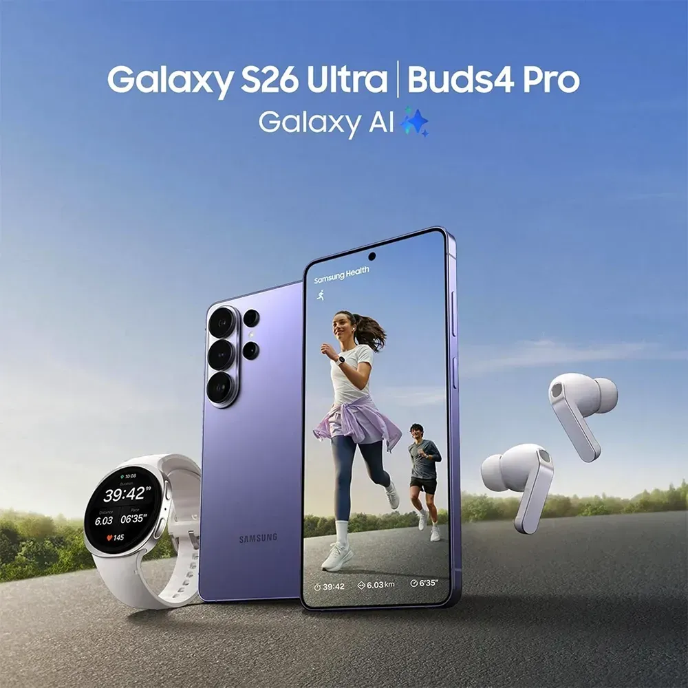 Buy Samsung Galaxy S26 Ultra 5G (12GB/256GB) – Best Price – Pai