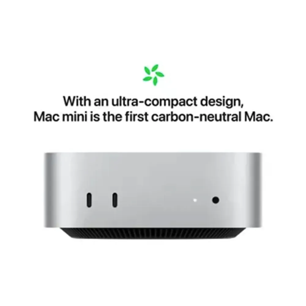 Apple Mac mini M4 Pro – Power Meets Efficiency | Pai International