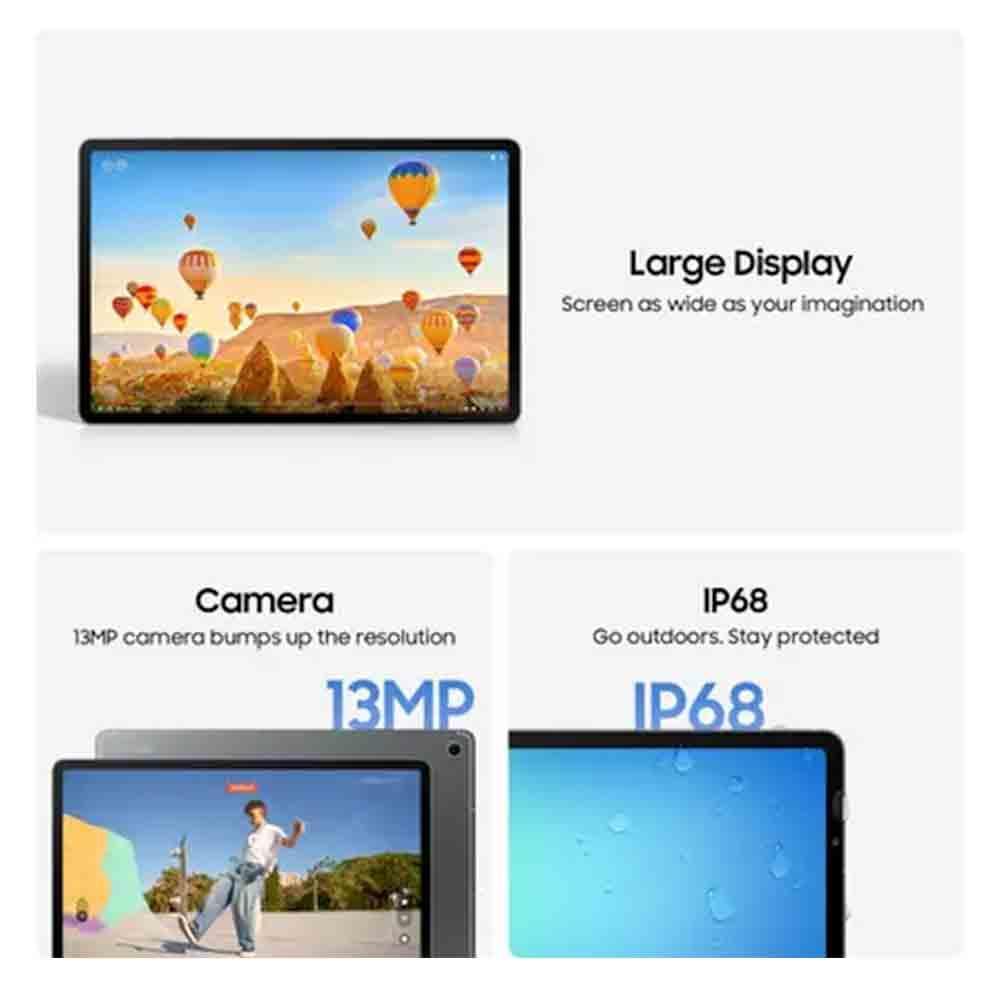 Buy Samsung Galaxy Tab 10.9