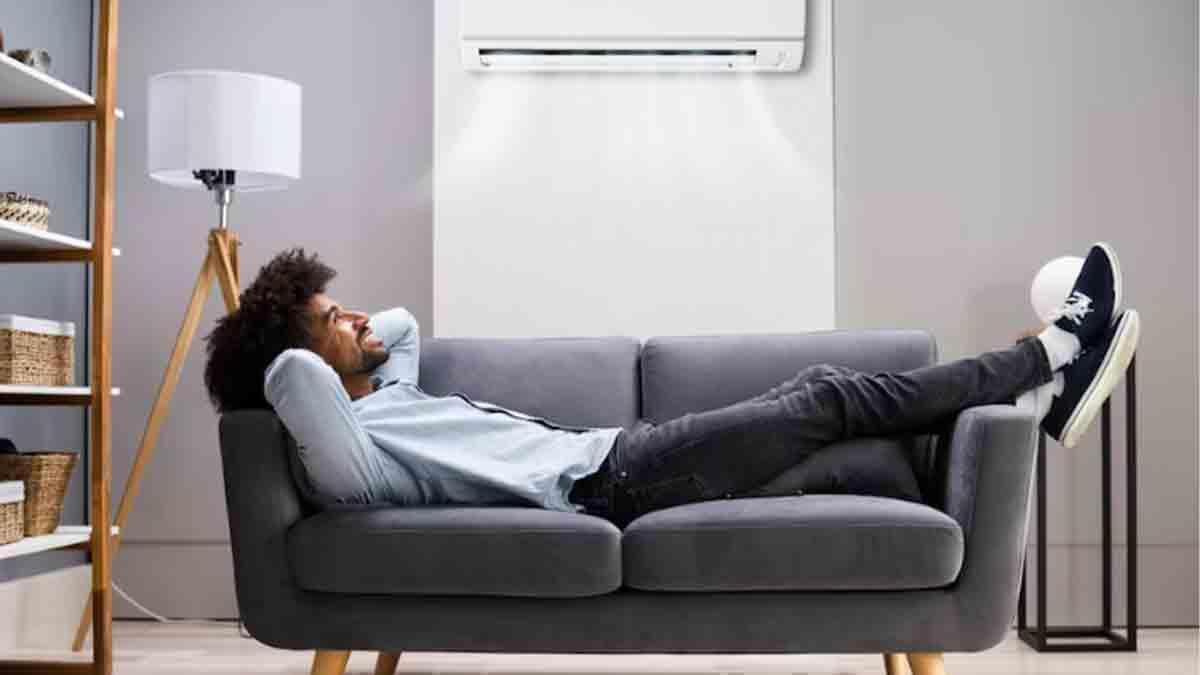 Latest AC Technology 2025 | Smart, Eco-Friendly & Future-Ready Cooling