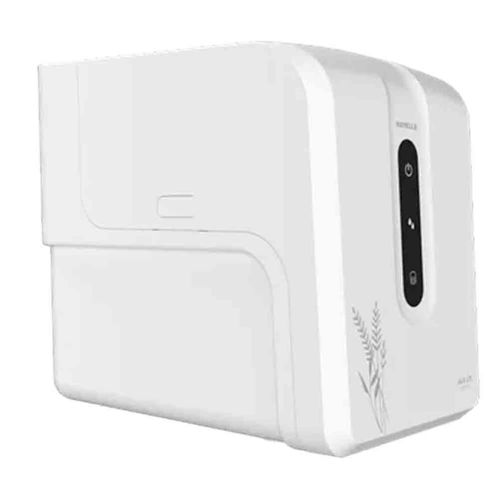 Buy Havells Max UTC Alkaline 7L RO + UV Hot & Cold Water Purifier