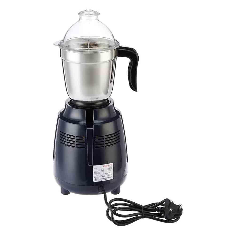 Jar Rico Mixer Grinder 650 Watt Rico Mixer Grinder 650 Watt