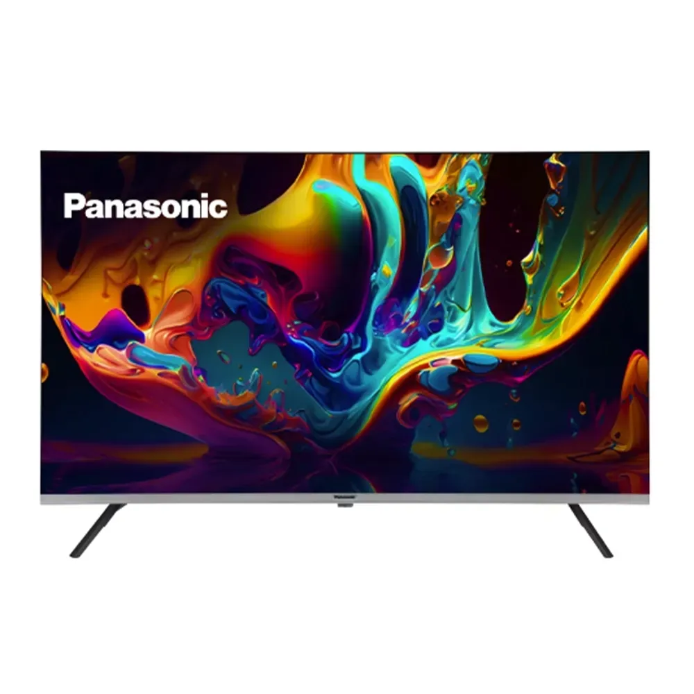 Panasonic 55-inch 4K Ultra HD Google TV (TH-55PX750DX) – Dolby
