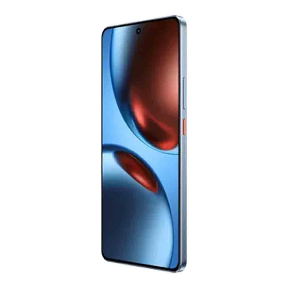 Buy Realme GT 7 5G 12GB 256GB IceSense Blue - Best Deal - Pai