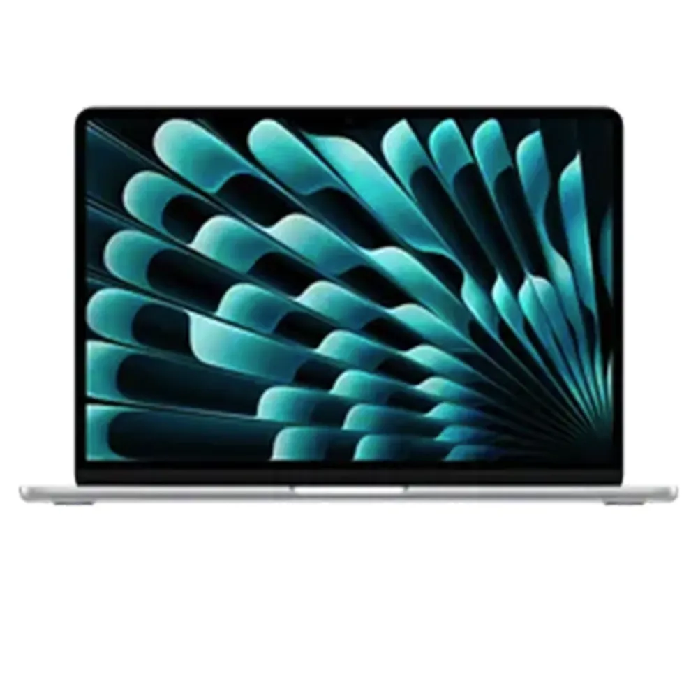Buy Apple MacBook Air M4 13.6-inch 24GB 512GB Silver – Pai