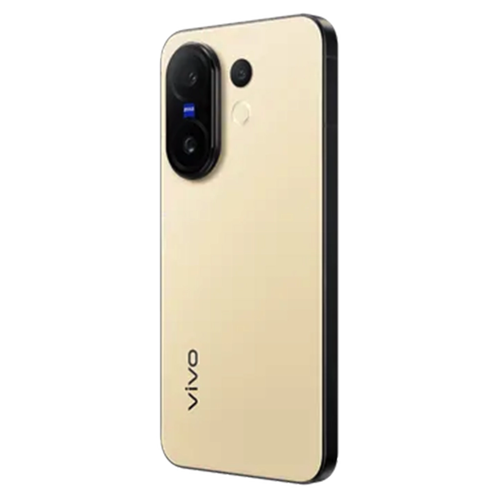Buy Vivo X200 FE 5G (16GB, 512GB, Amber Yellow) Smartphone – Pai