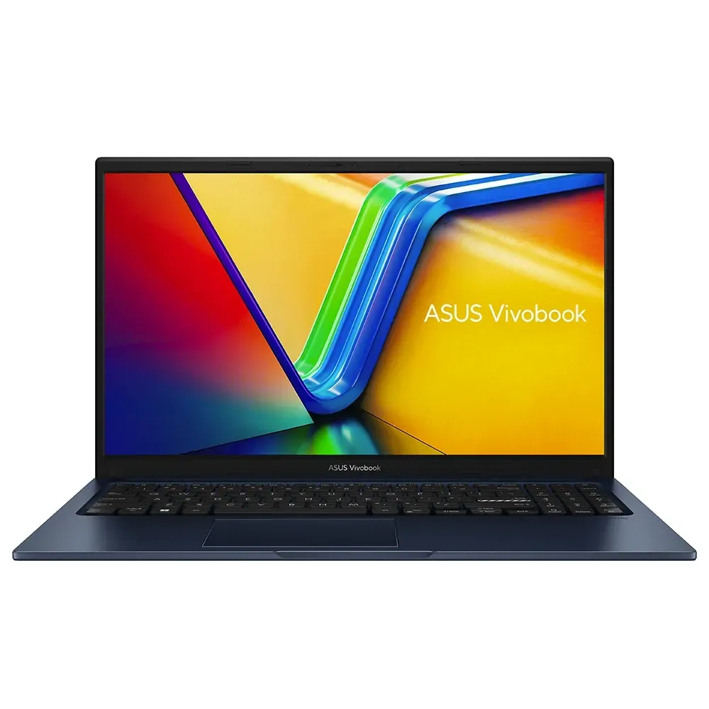 Asus Vivobook 15 Intel Core i3-1315U Laptop (8GB/ 512GB/ Intel UHD  Graphics/ cm/ Kg/ X1504VA-NJ3321WS, Quiet Blue)