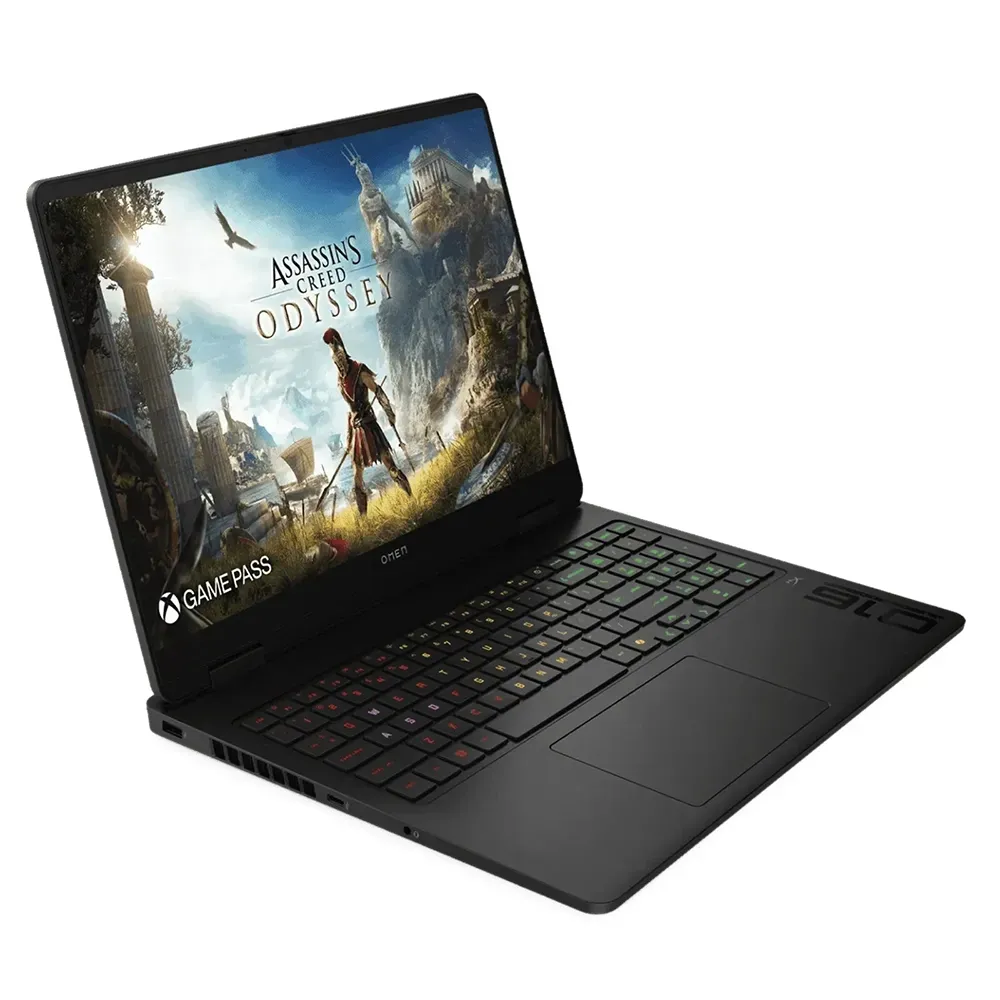 Buy HP OMEN 16-am0279TX i9 14th Gen Gaming Laptop – Pai International