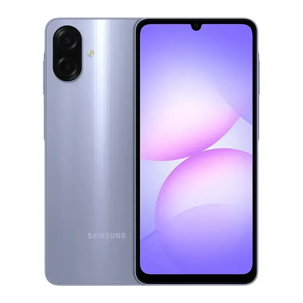 Buy Samsung Galaxy A07 4G (4GB, 64GB) Smartphone – Best Price