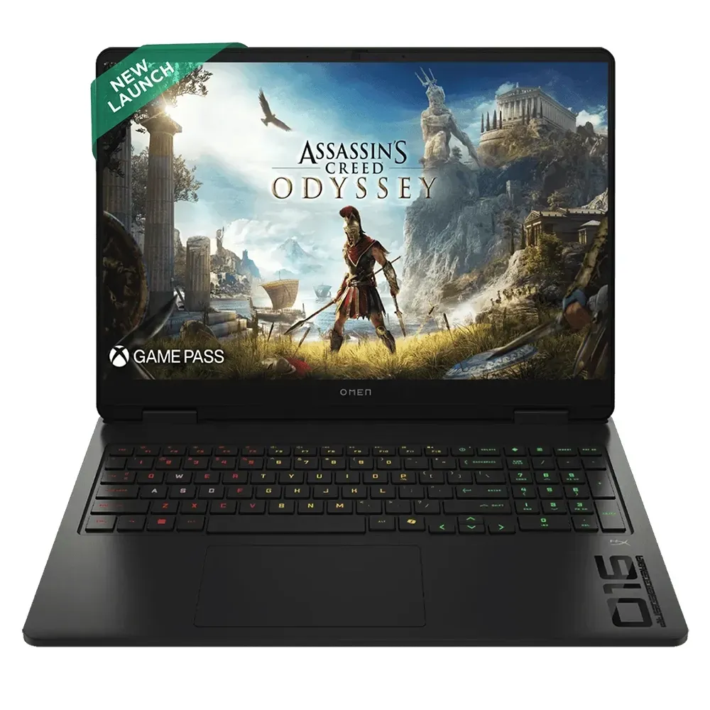 Buy HP OMEN 16-am0279TX i9 14th Gen Gaming Laptop – Pai International