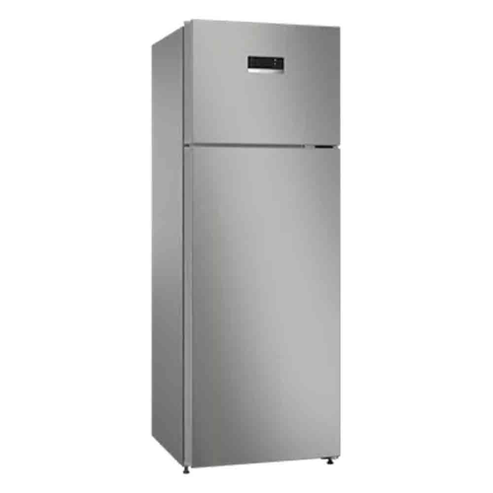 Buy Bosch 269L 3 Star Double Door Refrigerator – Best Price | Pai