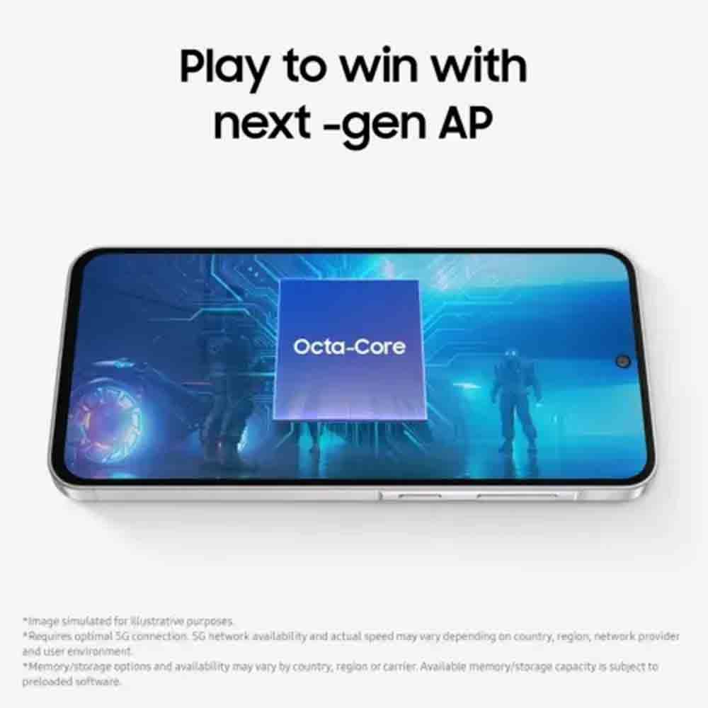 Buy SAMSUNG Galaxy A56 5G - Best Quality Guaranteed - Pai