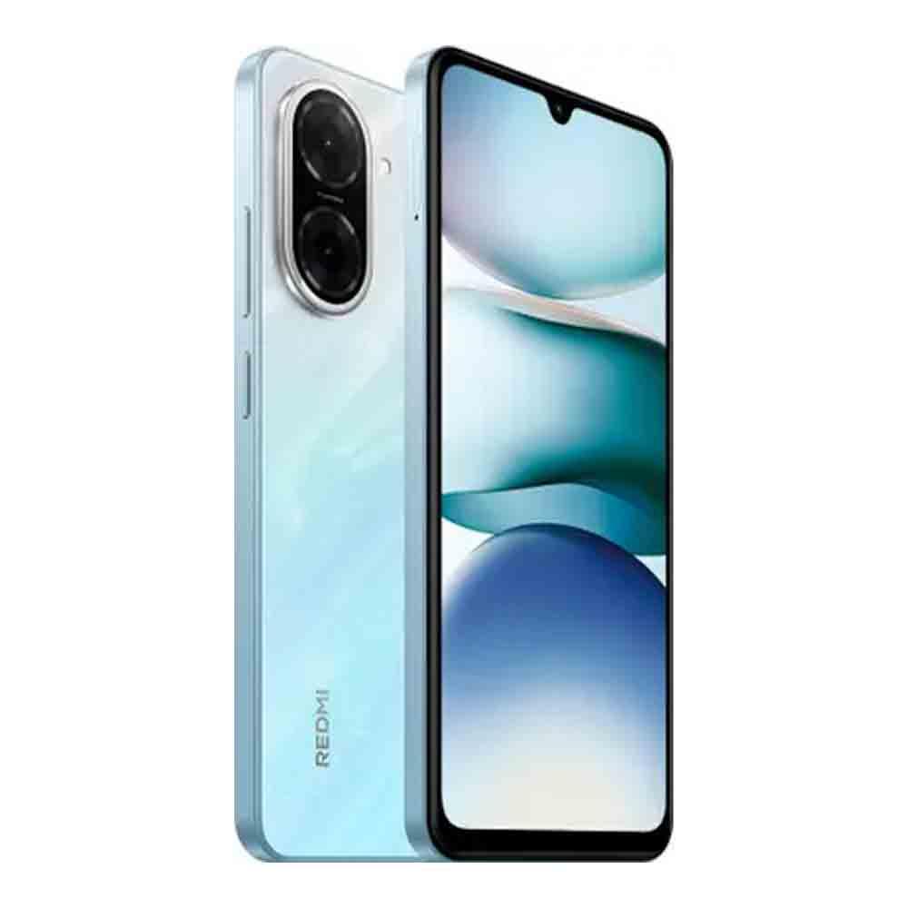 お値下！Xiaomi Redmi A5 4GB+128GB ブルー Buy Xiaomi Redmi A5 - HD+ Display, 5200mAh Battery, 32MP Camera