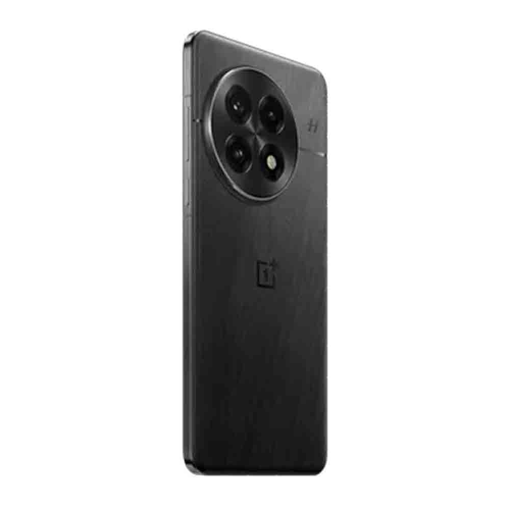 OnePlus 13 5G (12GB, 256GB) Black Eclipse - Top Performance - Pai
