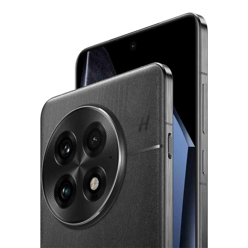 OnePlus 13 ブラックグローバル版