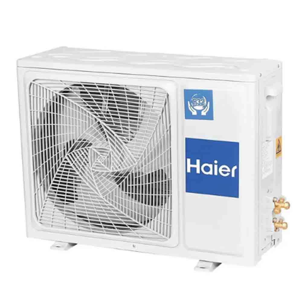 Buy Haier Gravity 1.6 Ton 5 Star AI Smart AC - Pai International