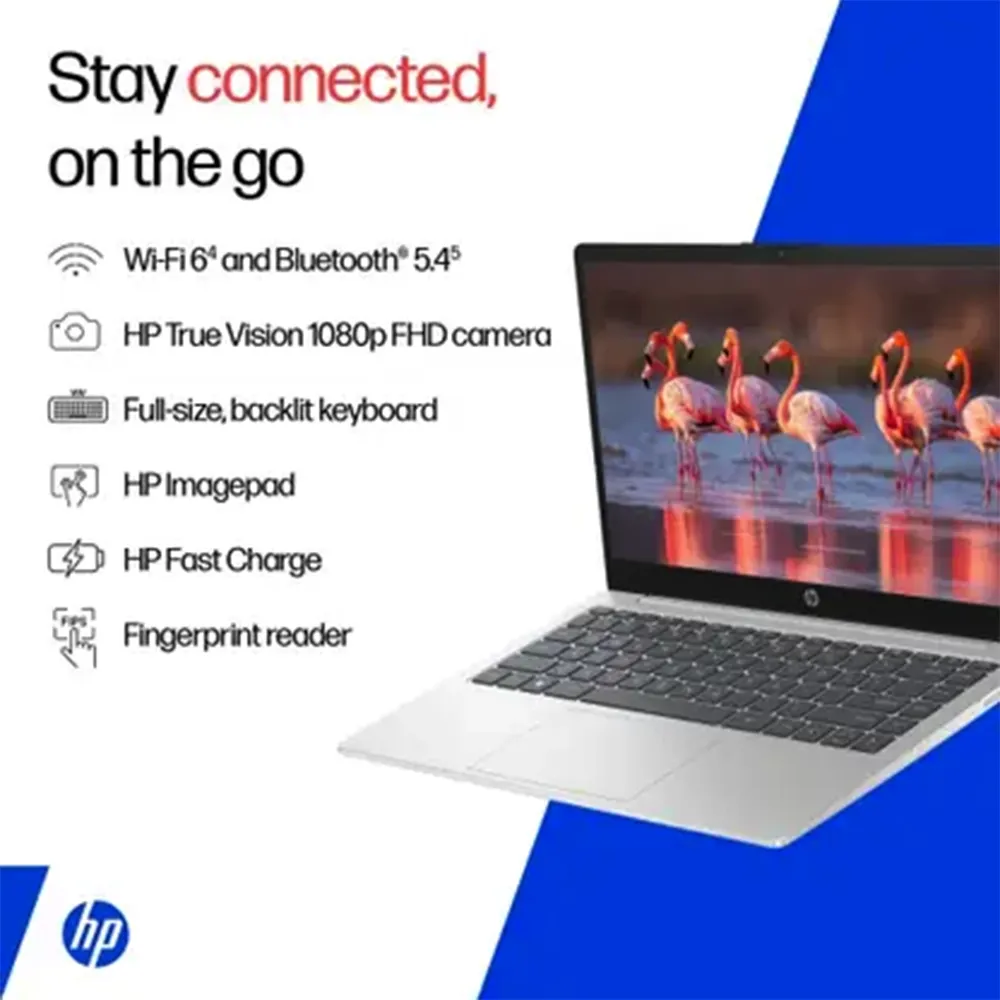 Buy HP Intel Core Ultra 7 14-inch Laptop 16GB/512GB - Pai