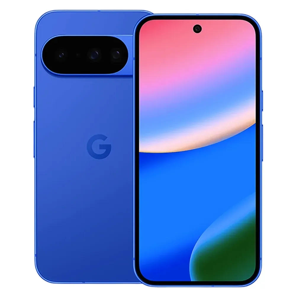 スマートフォン本体 Google Pixel 10/256GB Indigo Google Pixel 10 5G (12GB RAM, 256GB) – Features, Camera, Battery