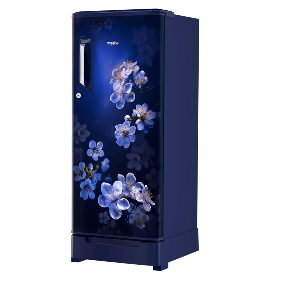 Buy Whirlpool 192L 5 Star Single Door Refrigerator | Pai International