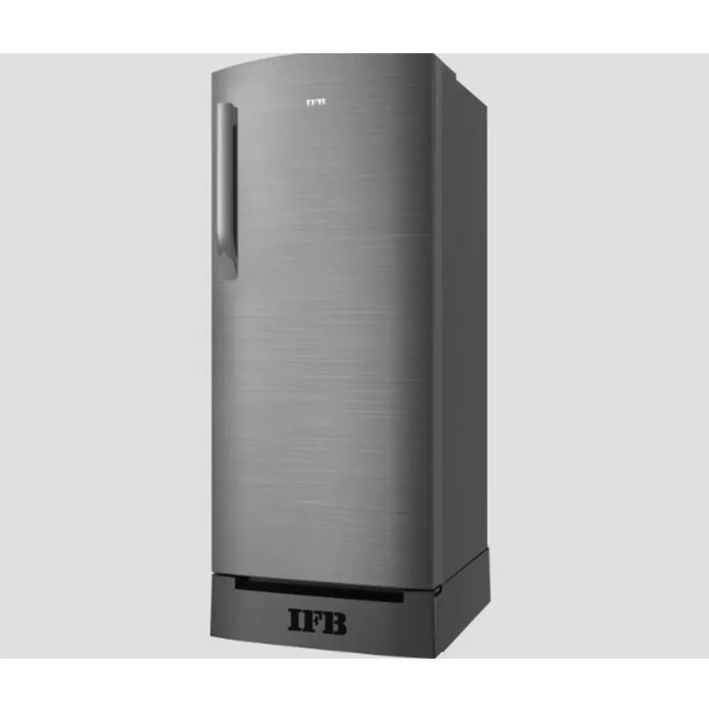 Buy IFB 187 Litres 3 Star Direct Cool Refrigerator IFBDC-213CIBSD