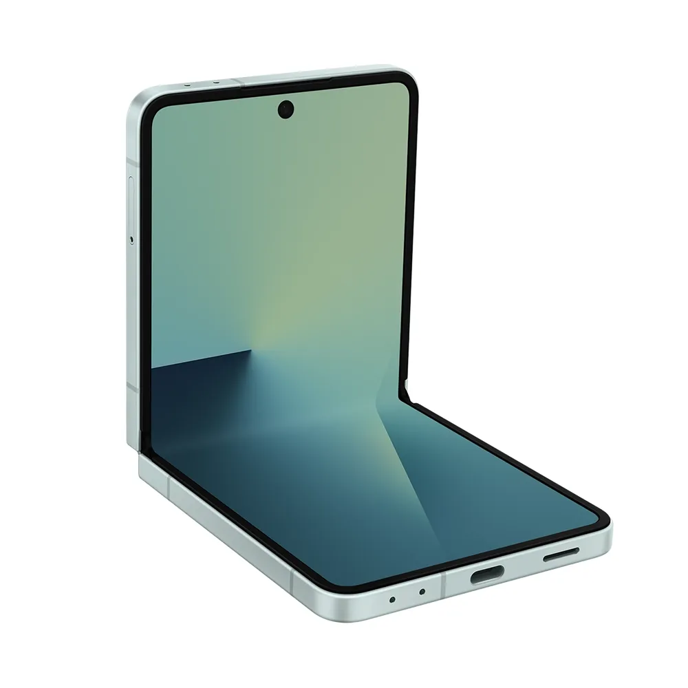 Buy Samsung Galaxy Z Flip7 5G 12GB/256GB Mint – Pai International