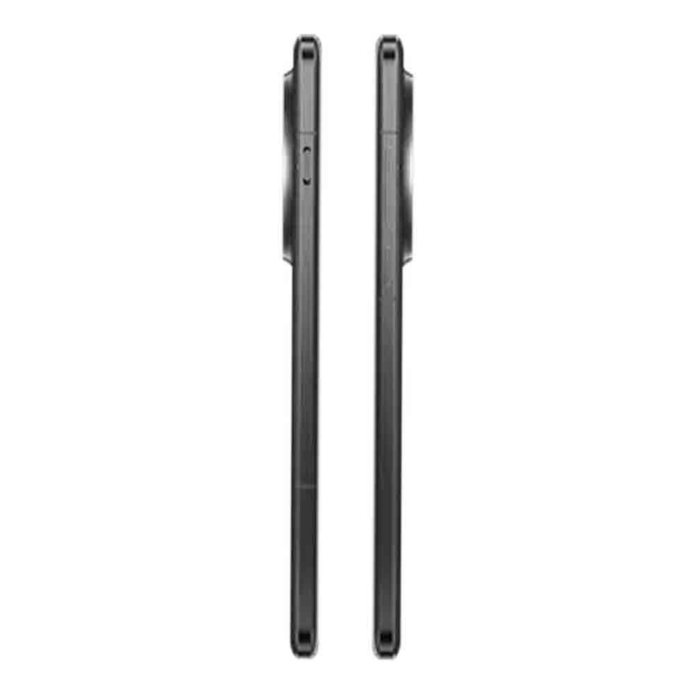 OnePlus 13 5G (12GB, 256GB) Black Eclipse - Top Performance - Pai