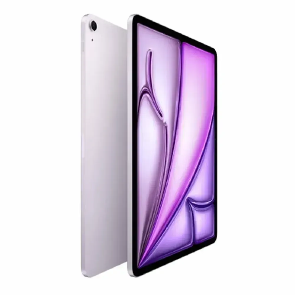 iPad Air 13インチ128GBパープル Buy Apple iPad Air M4 13-inch 128 GB Wi-Fi Tablet Purple - Pai