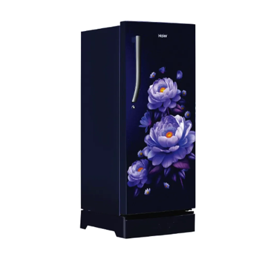 Buy Haier 190L 5 Star Single Door Refrigerator HRD-2105PMBA – Pai