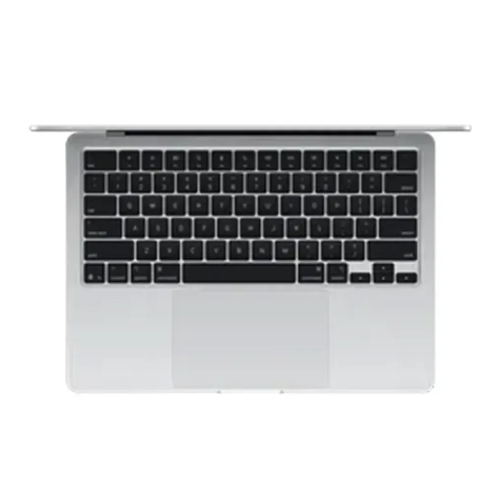 Buy Apple MacBook Air M4 13.6-inch 24GB 512GB Silver – Pai